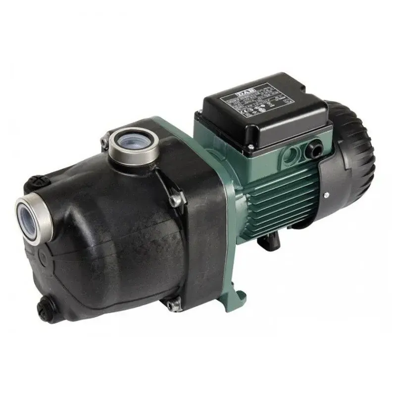 Насос самовсасывающий DAB Eurocom 30/50 M, 102960060