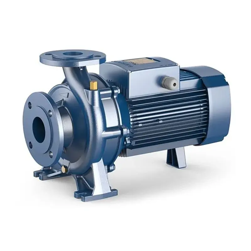 Насос консольно-моноблочный Pedrollo F4 80/160B, 4FP80160BA