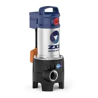 Pedrollo ZXm 2/30-GM фекальный насос 48SDZX230A1SJR