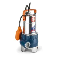 Pedrollo ZXm 1А/40 фекальный насос 48SDZE4AA1U