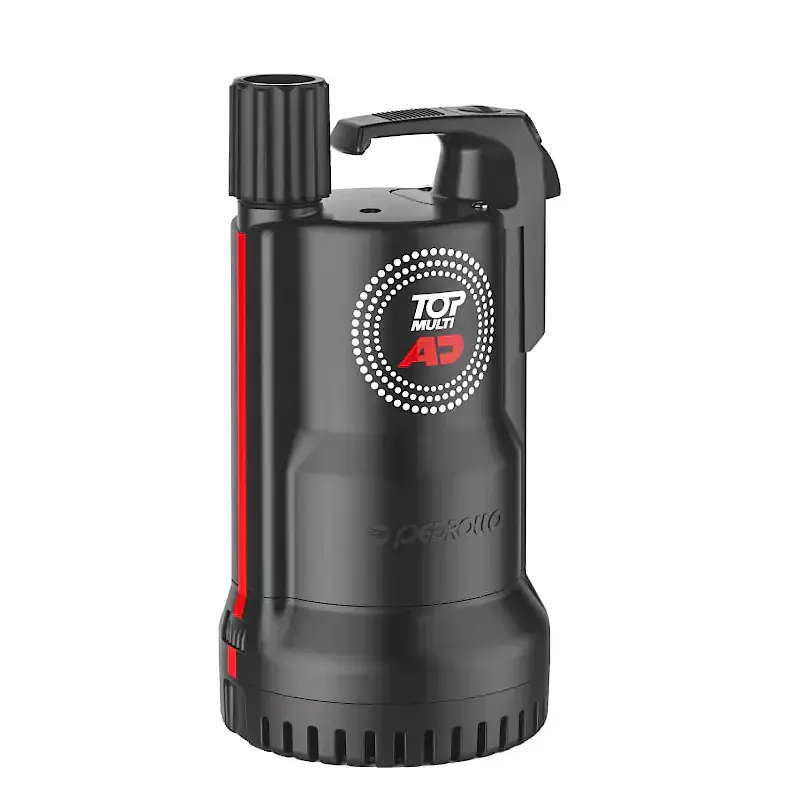 Pedrollo TOP MULTI 1 -AD насос колодезный 48TPM050A1ADB