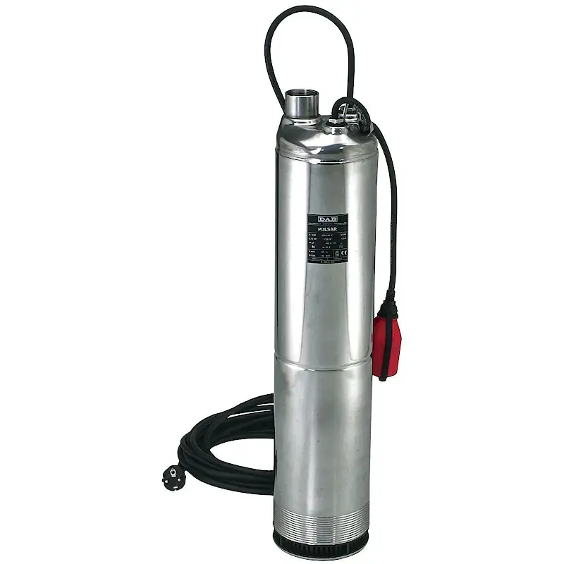 DAB PULSAR 30/50 T-NA насос колодезный 104160020
