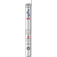 Pedrollo 4SR 4/12 F-PS скважинный насос 49480412WNA