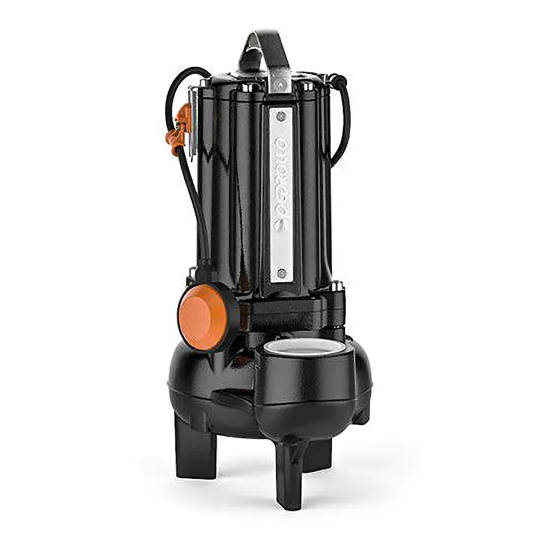 Pedrollo VXCm 15/65 фекальный насос 48SGV9861A1