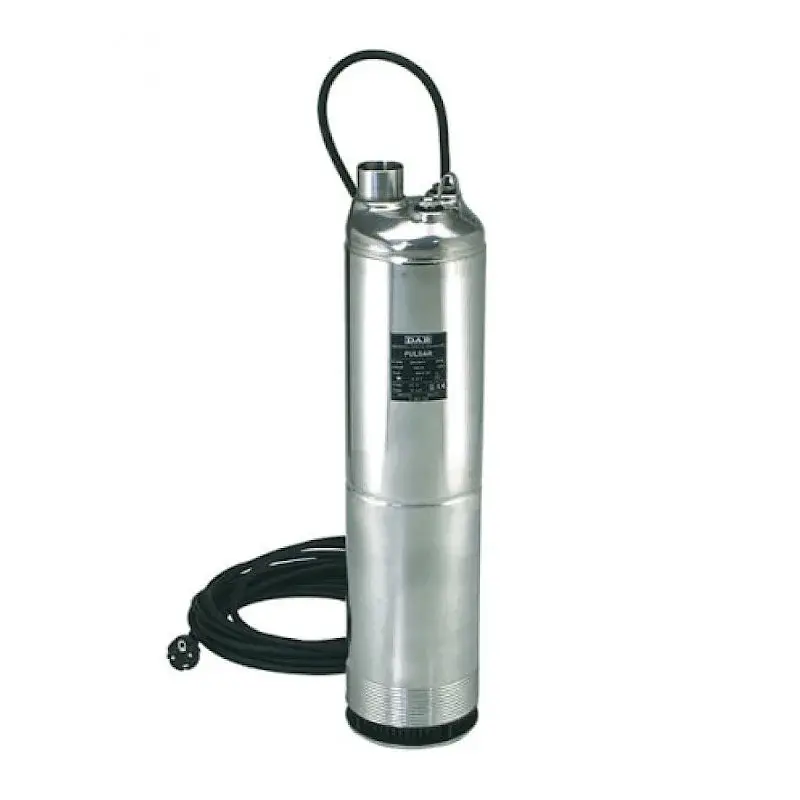 Насос колодезный DAB PULSAR 40/50 M-NA, 104160040