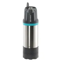Автоматический погружной насос Gardena 6100/5 inox, 01773-20.000.00