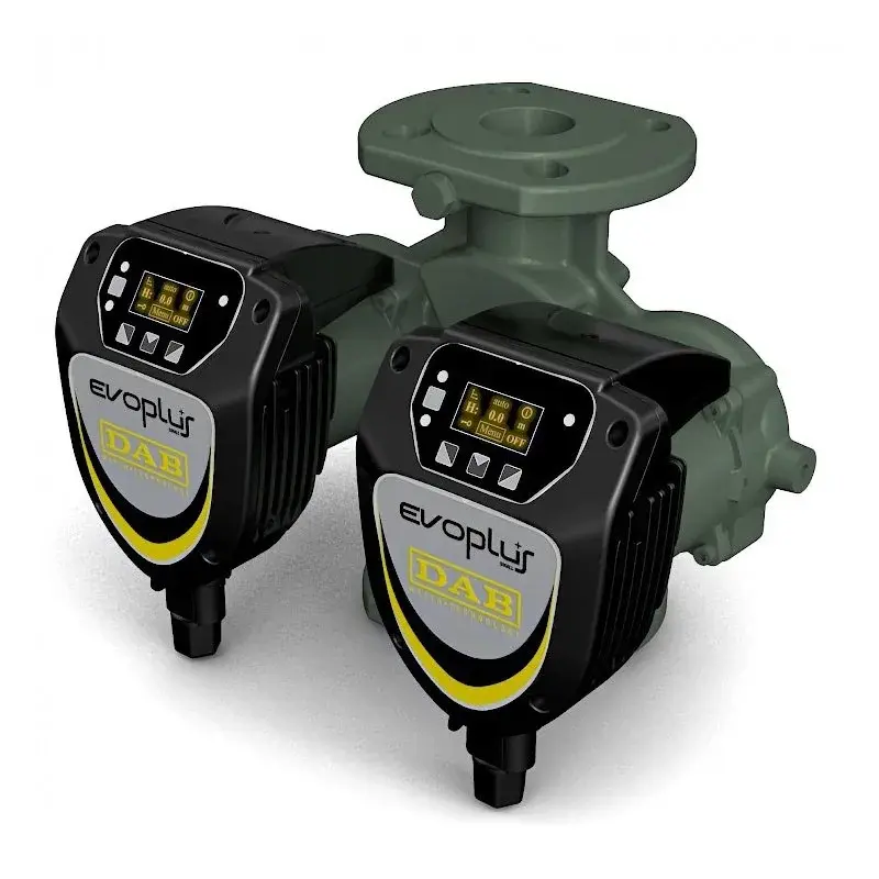 Насос циркуляционный промышленный DAB EVOPLUS D 80/220.32 M, 60150956