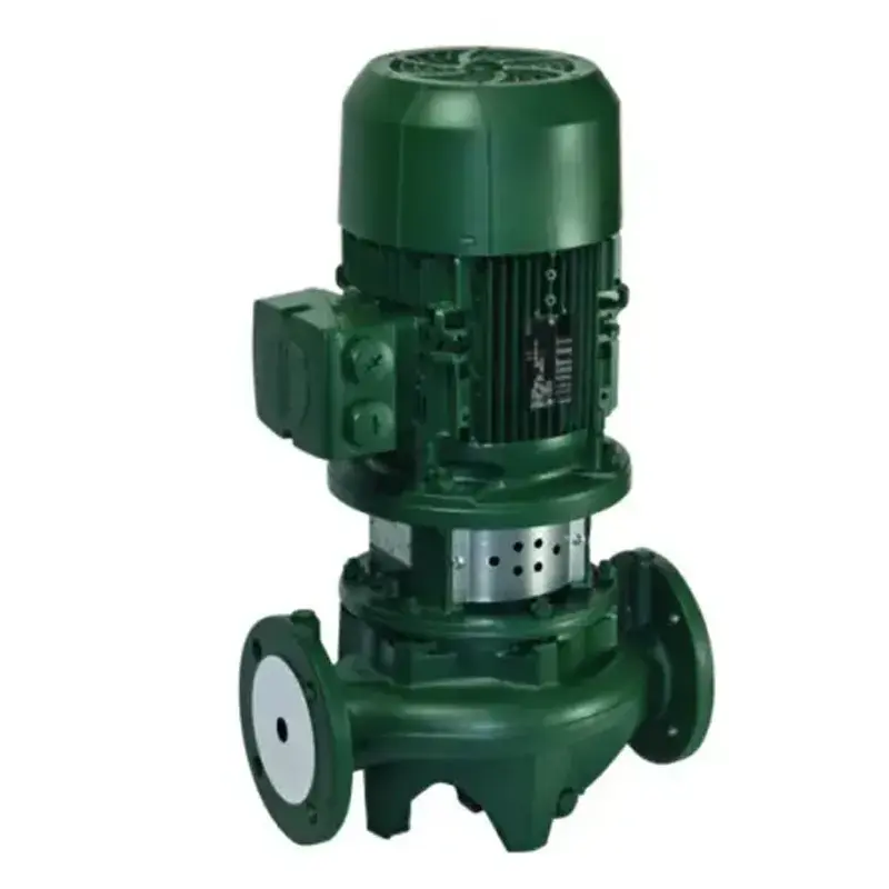 DAB DCM 50-460 T 230-400/50 IE2 насос циркуляционный 60206368