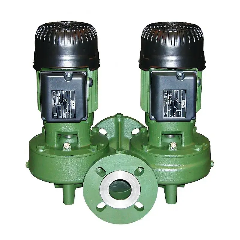 Насос центробежный ИН-ЛАЙН DAB DKLP 80-1600 T, 60182115