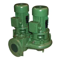 Насос центробежный ИН-ЛАЙН DAB DCM 50/630 T, 105222140