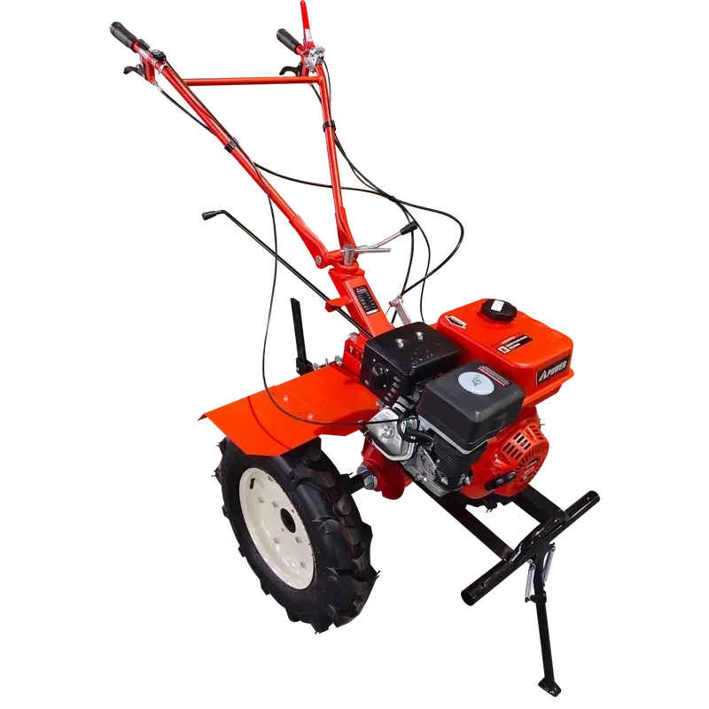 A-iPower М912 мотоблок бензиновый 41405