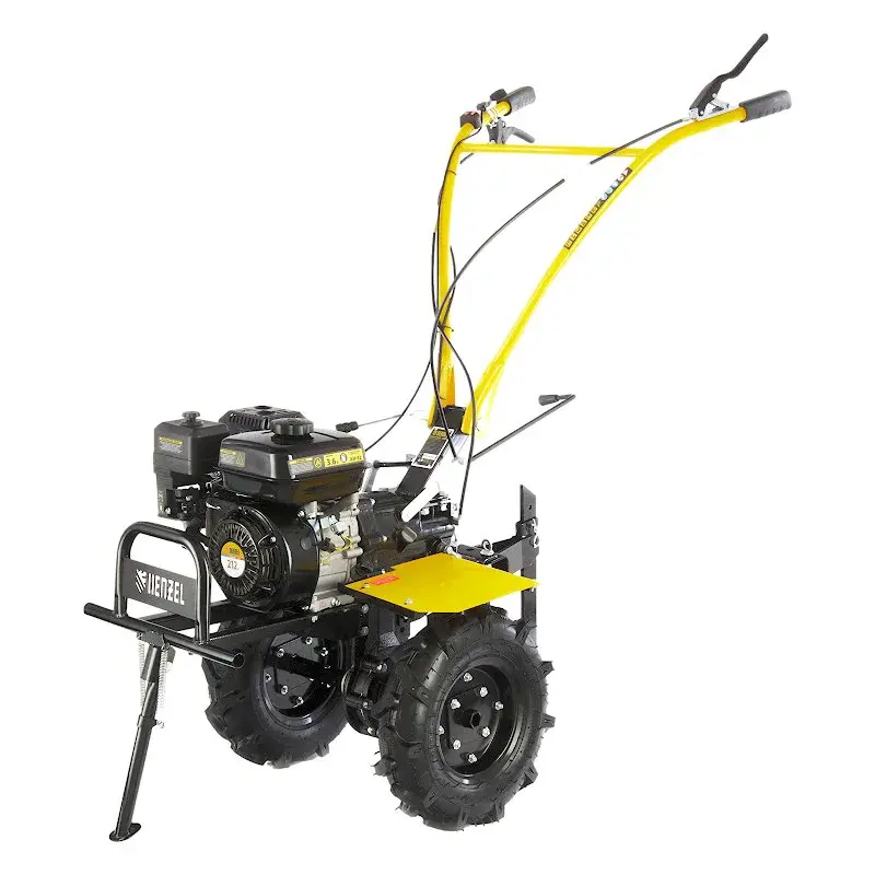 DENZEL DPT-270X мотоблок 56403