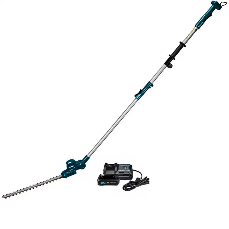 Makita UN460WDWA кусторез аккумуляторный (1 x 2.0 Ач, ЗУ)