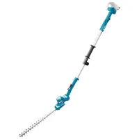 Makita DUN461WZ аккумуляторный кусторез со штангой (без АКБ и ЗУ)