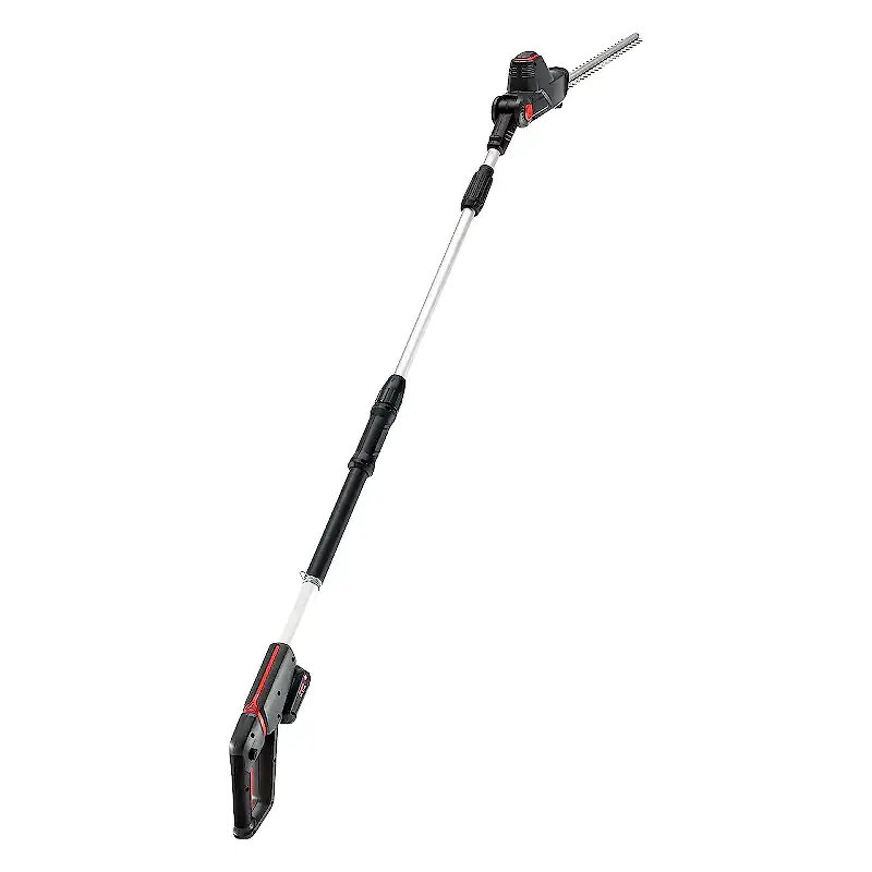 AL-KO BO FLEX HTA 1845 SET кусторез аккумуляторный (1 x 2.5 Ач, ЗУ) 113964