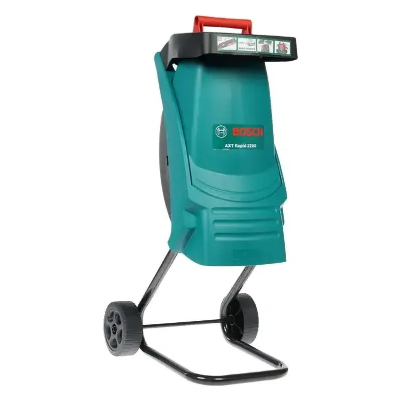 Bosch AXT Rapid 2200 электрический измельчитель 0600853600