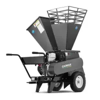 Измельчитель ветвей Caiman RARO 390H, RARO390H