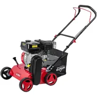 ELITECH СБ 4340Т (E1603.010.00) скарификатор бензиновый 205499