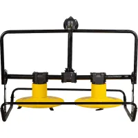 Роторная косилка HUTER РК-850В-14 для МК-8000 71/3/59