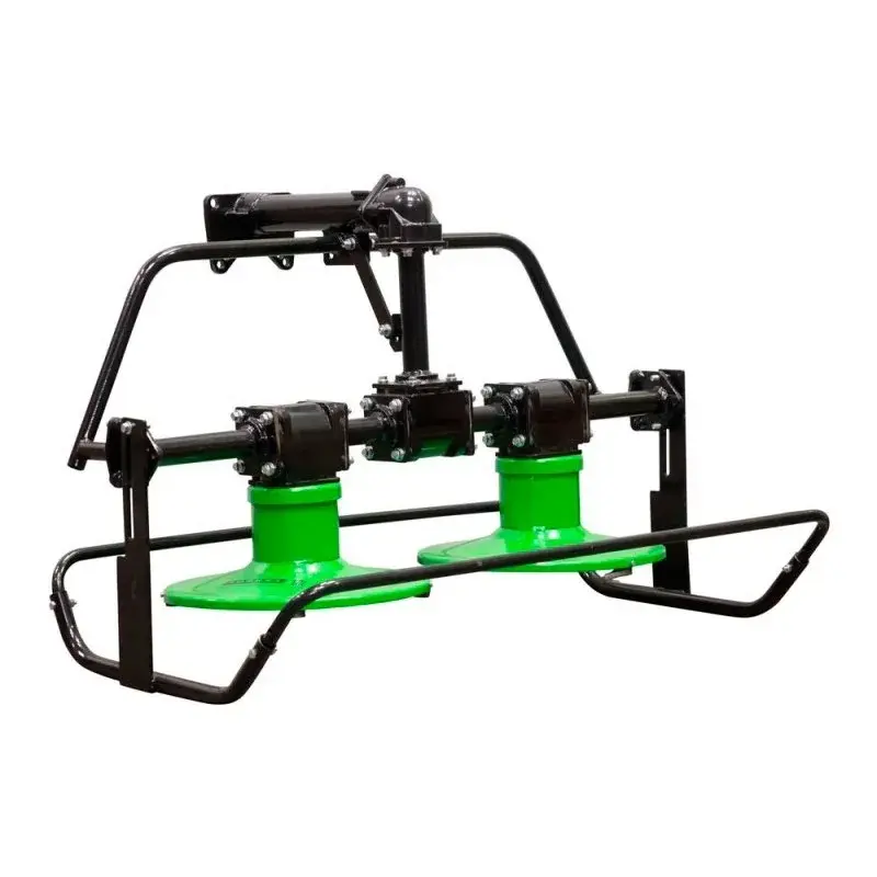 Газонокосилка Aurora GRASS 1400 тип D, 21116