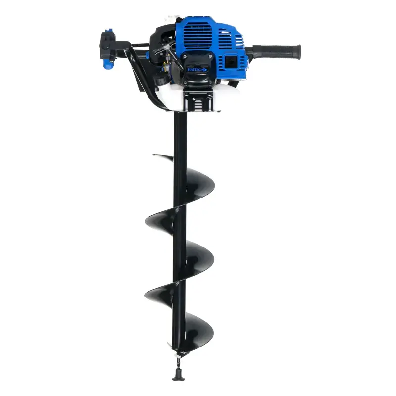 HAITEC HT-MB162-3 мотобур бензиновый
