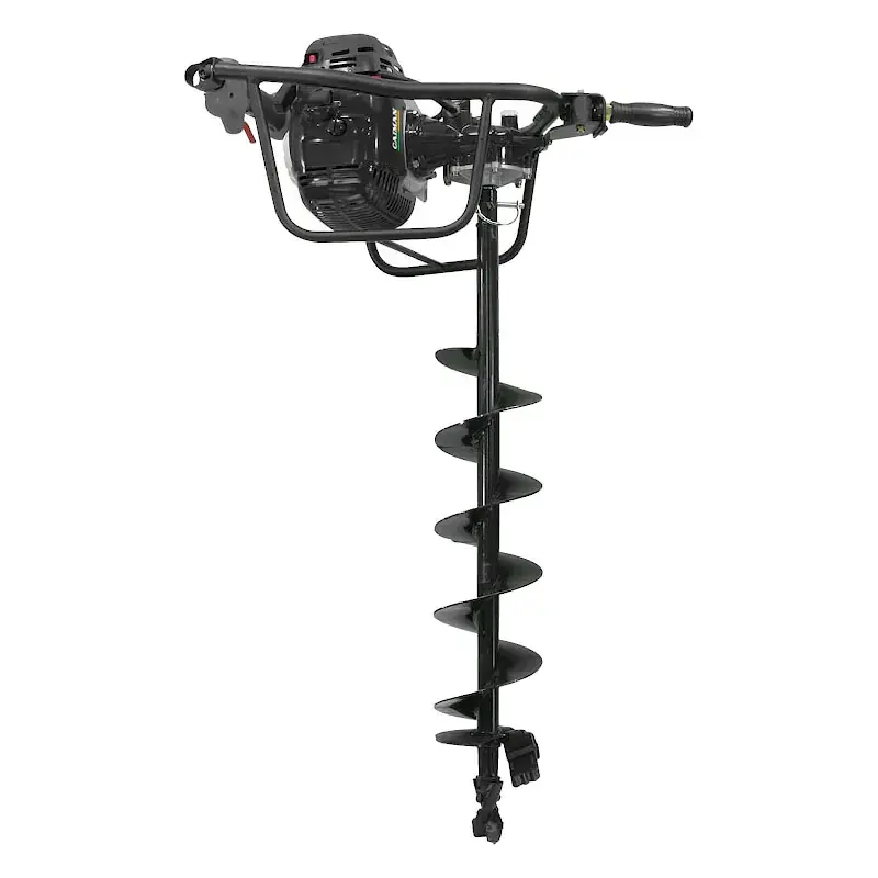 Caiman PD50 бур бензиновый PD50