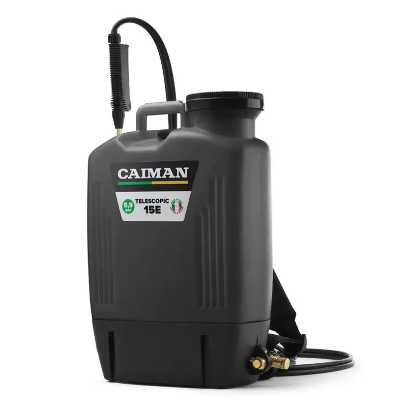 Caiman TELESCOPIC 15E опрыскиватель аккумуляторный (без АКБ и ЗУ) 900128