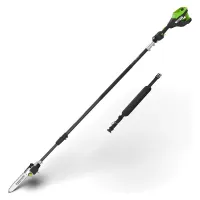 Высоторез аккумуляторный Greenworks PS102T (без АКБ и ЗУ) 1402407