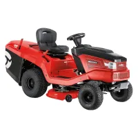 Solo by AL-KO T 23-125.2 HD V2 SD бензиновый садовый трактор 127653