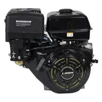 Lifan 190FD-V двигатель бензиновый (конусный вал 106 мм) 00-00003006