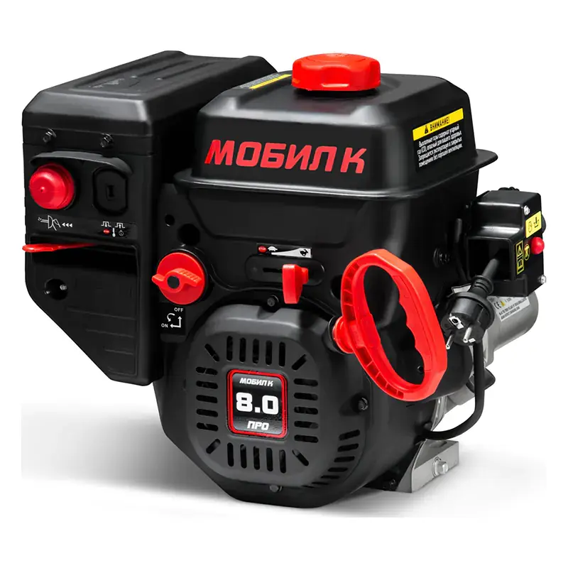 Мобил К Про LC175FDS двигатель MBK0020821