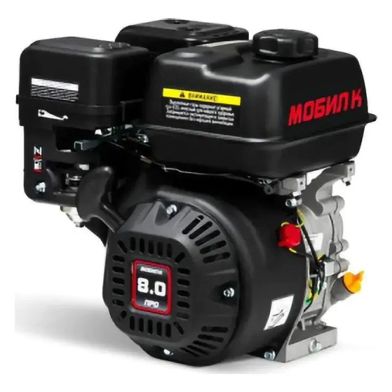 Мобил К Про LC175F-2 двигатель MBK0022229