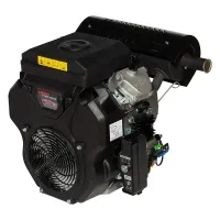 Loncin LC2V78FD-2 (A type) D25.4 20А двигатель 00-00002878