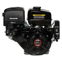 Loncin G420FD (A type) D25 5A двигатель 00-00002875