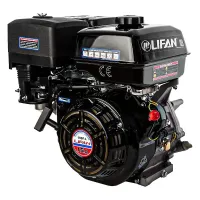 Lifan 190F-L D25 двигатель бензиновый