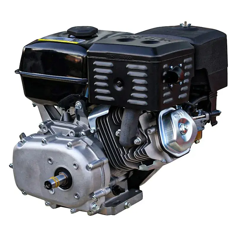 Lifan 190FD-R D22 двигатель бензиновый