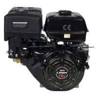 Lifan 188FD-L D25 18А двигатель бензиновый 00-00004425