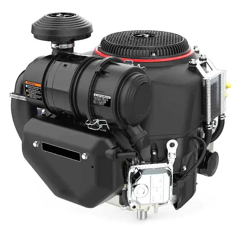 Zongshen XP 1000 FE L100 бензиновый двигатель 1T90QC101