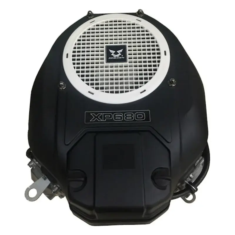 Zongshen XP 680 FE бензиновый двигатель 1T90QC2W3
