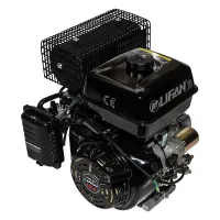 Lifan 192F-2D-R D22 3А двигатель бензиновый