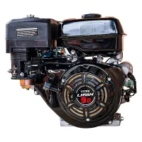 Lifan 177FD D25 двигатель бензиновый