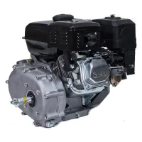 Lifan 168F-2D-R D20 двигатель бензиновый