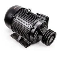 FoxWeld AEROMAX EM-1650 (400В / 15кВт) электродвигатель в сборе 9319