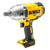 DeWalt DCF899N аккумуляторный гайковерт (без АКБ и ЗУ)