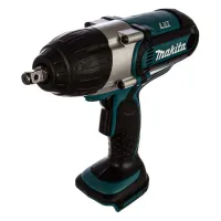 Makita DTW450Z аккумуляторный гайковерт (без АКБ и ЗУ)