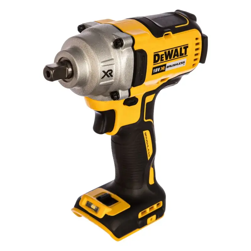 DeWalt DCF894N аккумуляторный гайковерт (без АКБ и ЗУ)