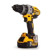 DeWalt DCD991X1 дрель-шуруповер (1 x 9 Ач, ЗУ)