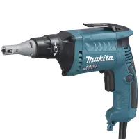 Makita FS4000JX2 шуруповерт сетевой
