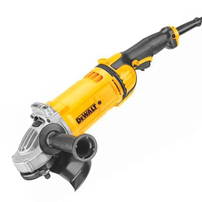 Угловая шлифмашина DeWalt DWE4559, DWE4559-QS