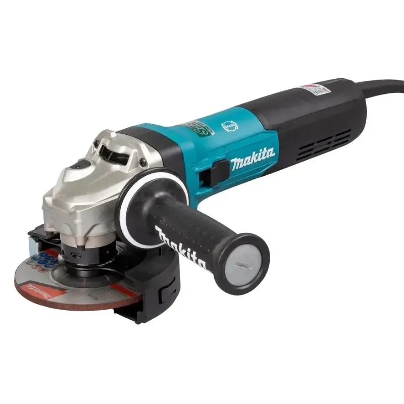 Makita GA5091X01 машина шлифовальная угловая